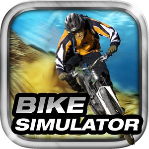 bike simulator GameSkip