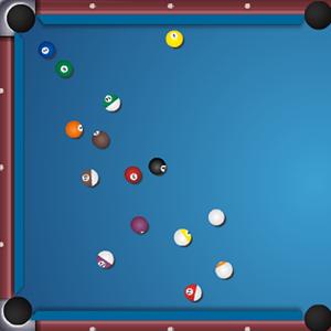 billiards masterpro GameSkip