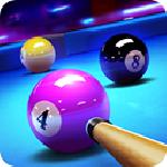 billiards online 3d GameSkip