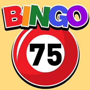 bingo 75 GameSkip