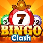 bingo clash GameSkip
