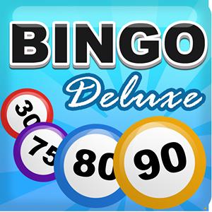 bingo deluxe GameSkip