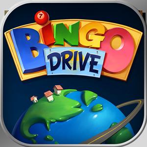 bingo drive GameSkip
