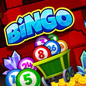 bingo gems GameSkip