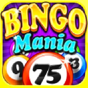 bingo mania GameSkip
