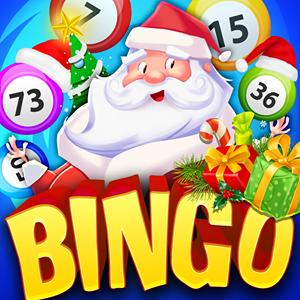 bingo seasons christmas GameSkip
