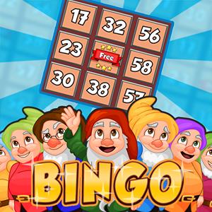 bingo story GameSkip