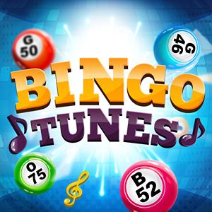 bingo tunes GameSkip