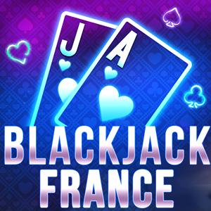 blackjack france GameSkip