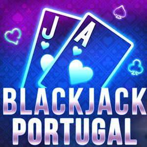 blackjack portugal GameSkip