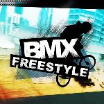 bmx freestyle GameSkip