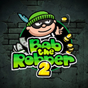bob the robber 2 GameSkip