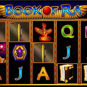 bookof ra classic slot GameSkip