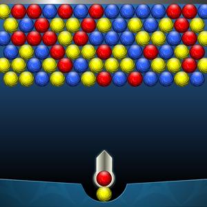 bouncing balls blast GameSkip