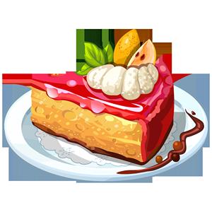 boutique de dessert GameSkip