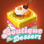 boutique de dessert GameSkip