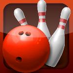 bowling 3d GameSkip