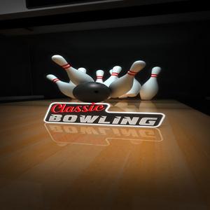 bowling GameSkip