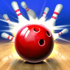 bowling king GameSkip