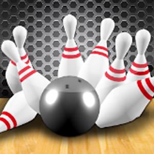 bowling shoot GameSkip