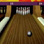 bowling strike GameSkip