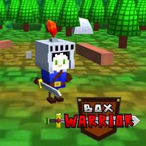 box warrior GameSkip