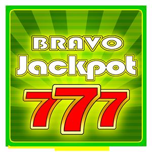 bravo jackpot slots GameSkip