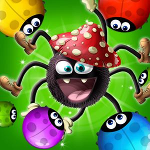 bubble buggie 2 GameSkip