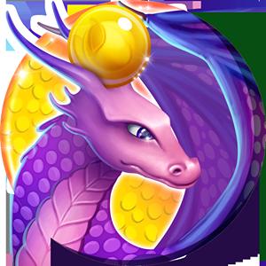 bubble dragon mystery GameSkip