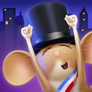 bubble mouse GameSkip