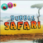 bubble safari GameSkip