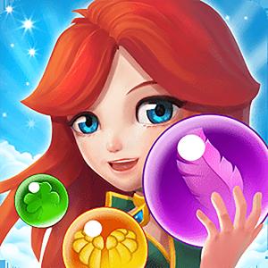 bubble spirit GameSkip