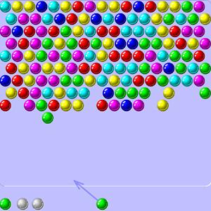 bubbles GameSkip