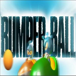 bumper ball GameSkip