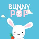 bunny pop GameSkip