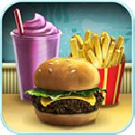 burger 3d simalatör GameSkip