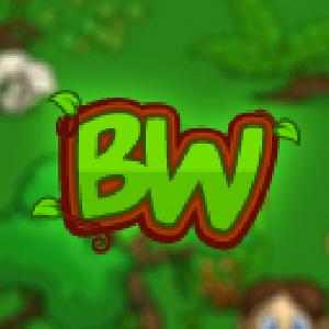 bush whacker GameSkip