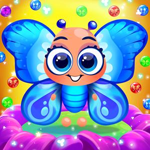 butterfly rescue GameSkip