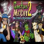 cactus mccoy 2 GameSkip