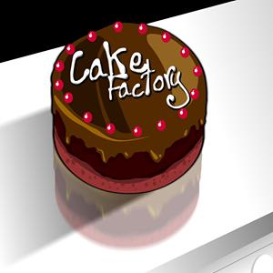cake factory GameSkip