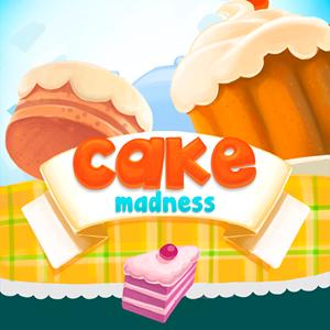 cake game GameSkip