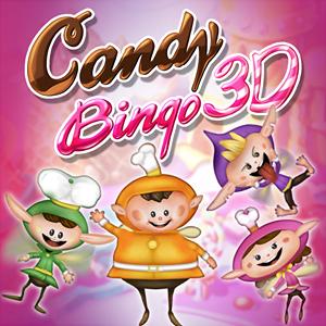 candy bingo GameSkip