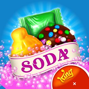 candy crush soda saga GameSkip