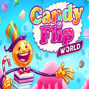 candy flip GameSkip