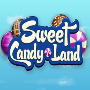 candy land match GameSkip