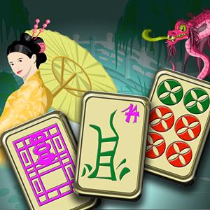 candy mahjong GameSkip