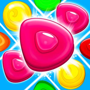 candy planet GameSkip