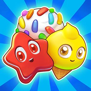 candy riddles GameSkip