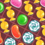 candy robber GameSkip