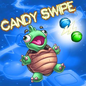 candy swipe GameSkip